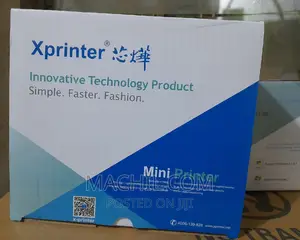 Xprinter Mini Printer
