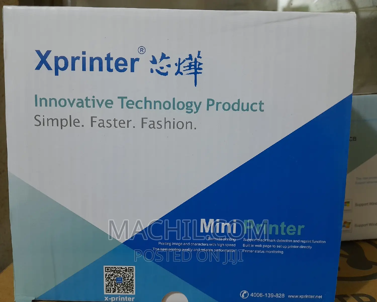 Xprinter Mini Printer