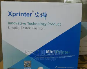 Xprinter Mini Printer