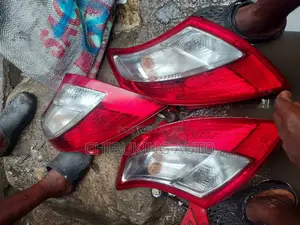 Backlight Suzuki Swift 2012