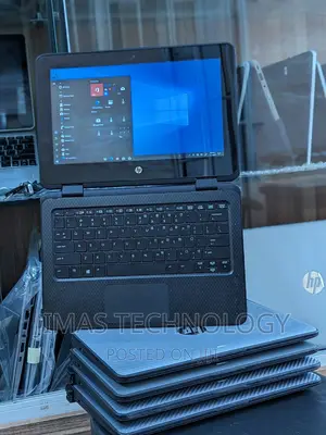 Laptop HP ProBook 11 X360 8GB Intel Core M SSD 128GB