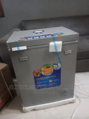 Durable And Brand New Polystar Chest Freezer PV-CFD147