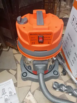 Quality Wet Abd Dry Vacuum Cleaner With Blower