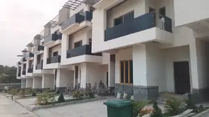 5bdrm Townhouse/Terrace in Dakibiyu for Sale