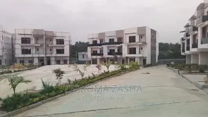 5bdrm Townhouse/Terrace in Dakibiyu for Sale