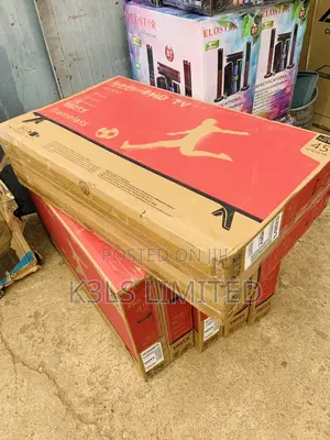 LG 43inch LED Tv