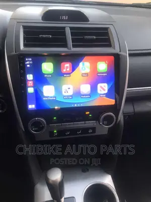 Camry 012/014 Navigation Android/Apple Carplay