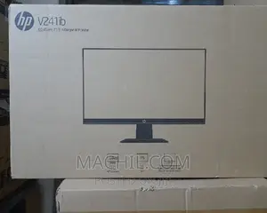 Hp V24 Inch Monitor
