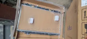 Double Cell Radiator Acura MDX/ ZDX / Pilot