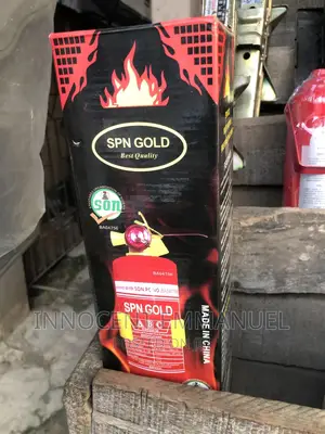 Fire Extinguisher For All Model Of Honda