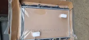 Radiator for Civic/ Cr-v/ Crosstour and Accord