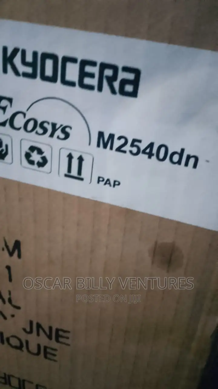 Kyocera Ecosys M2540dn