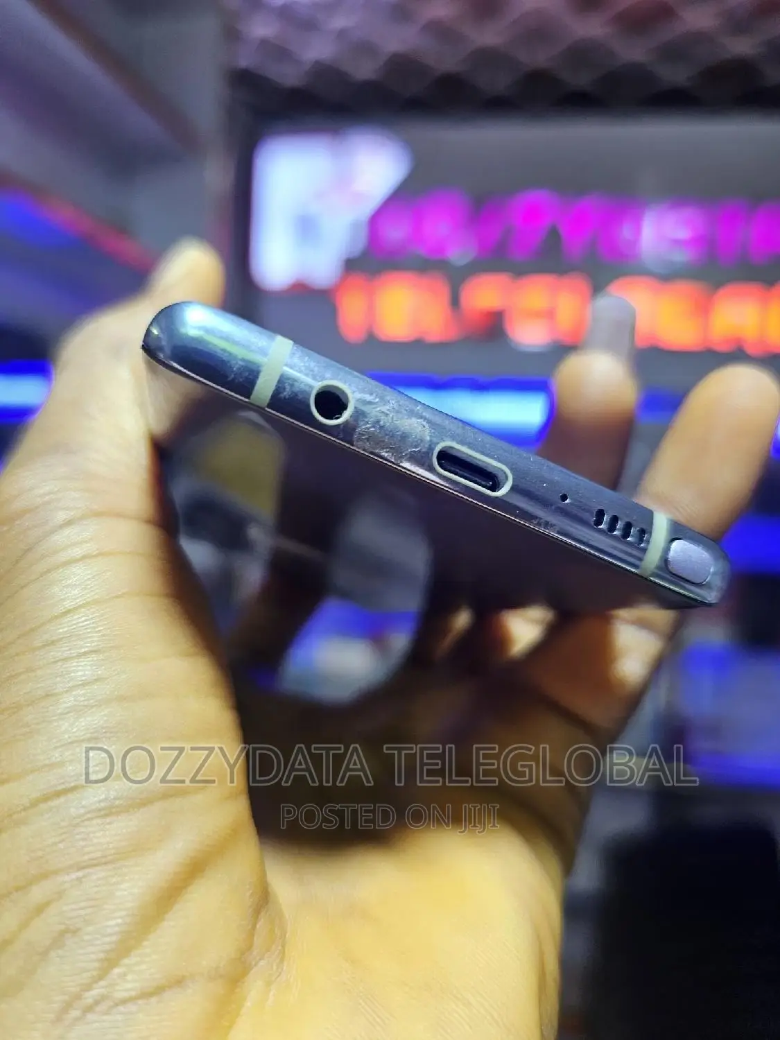 Samsung Galaxy Note 8 128 GB