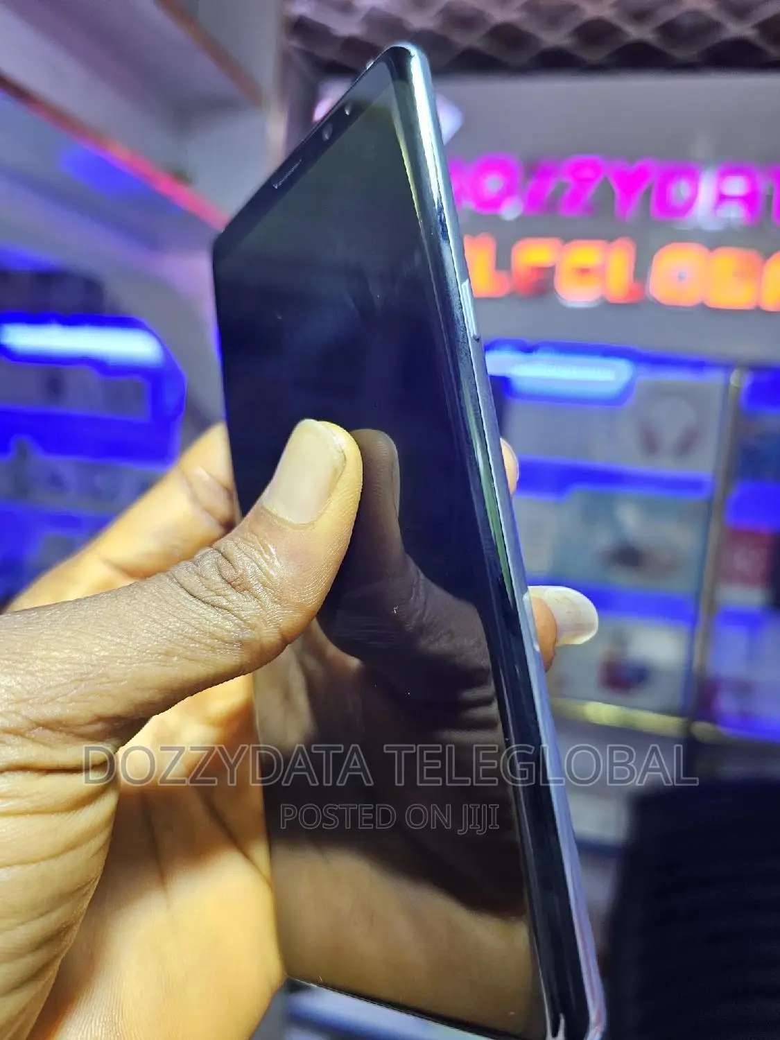 Samsung Galaxy Note 8 128 GB
