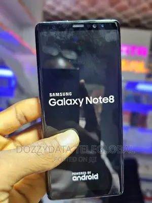 Samsung Galaxy Note 8 128 GB