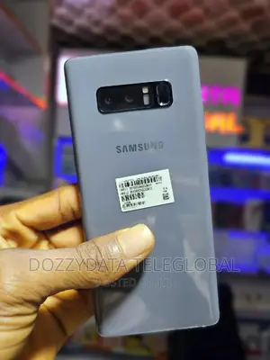 Samsung Galaxy Note 8 128 GB
