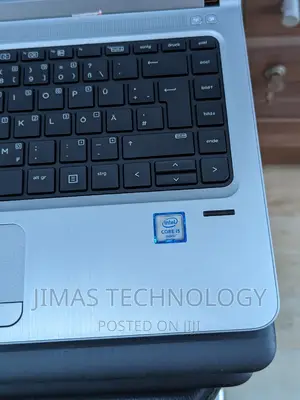 Laptop HP ProBook 430 G2 8GB Intel Core i5 HDD 500GB