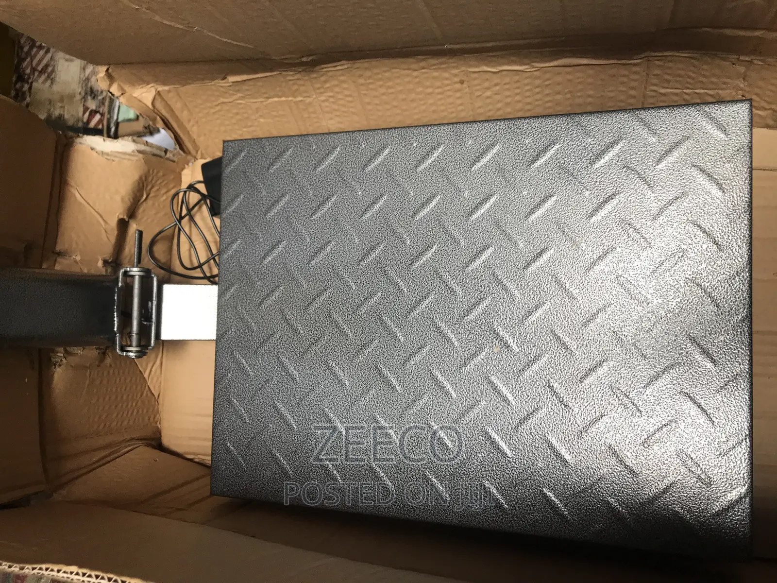 Digital Platform Scale 100kg