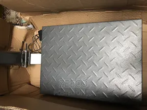 Digital Platform Scale 100kg