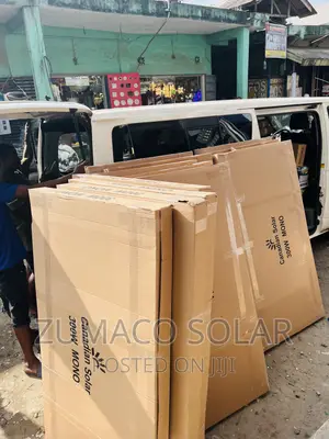 300watts Solar Mono Panel