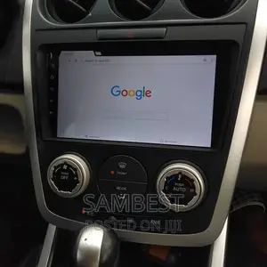 Mazda CX-7 Car Android Multimedia Player