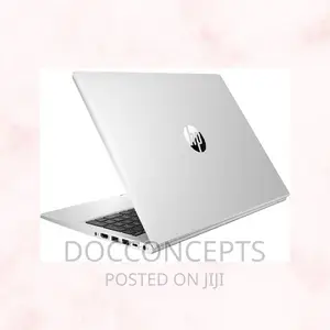 Photo - New Laptop HP ProBook 450 G9 8GB Intel Core I7 SSD 512GB