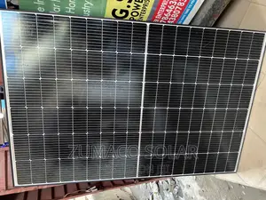 450watts Solar Panel