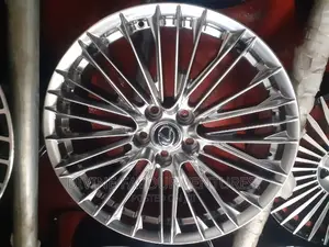 Is Available 20 Inches for Lexus