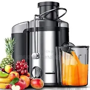Juice Extractor