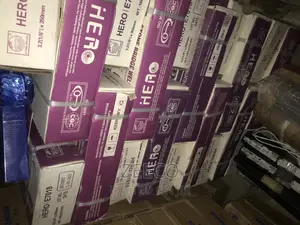 HERO E70/18 Low Hydrogen