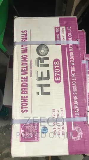 HERO E70/18 Low Hydrogen