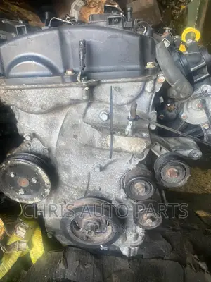 Hyundai Santafe 2012 4 Plug
