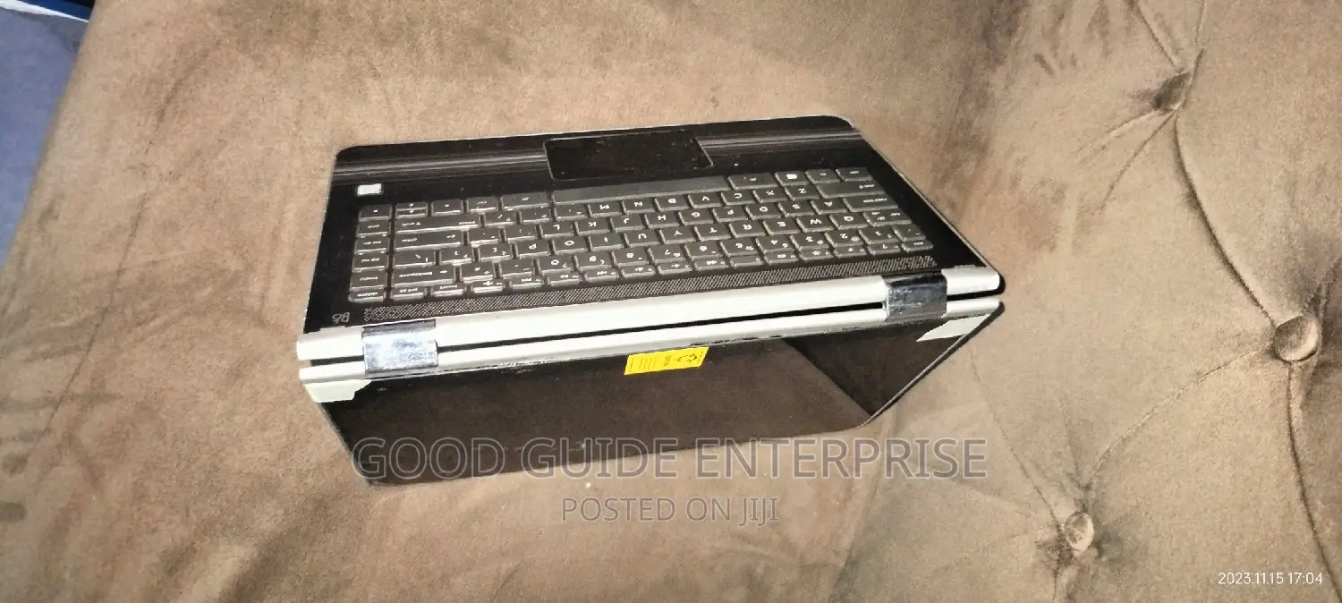 Laptop HP Pavilion 13 X360 8GB Intel Core I3 SSD 256GB