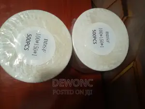 100x150x500 Sticker Label