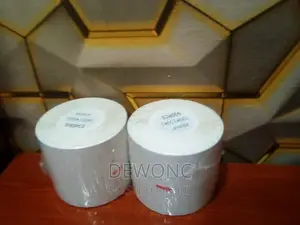100x150x500 Sticker Label