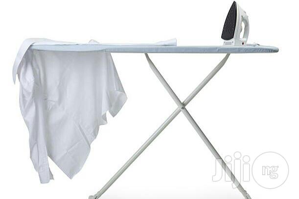 Ironing Board