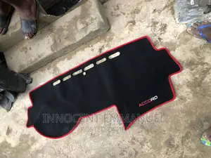 Dashboard Cover For All Model Of Honda And Acura
