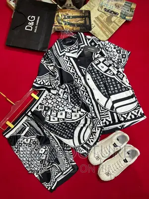Original DOLCE GABBANA Up DOWN Available in Store