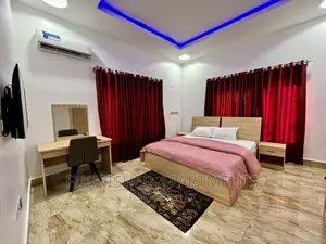 Photo - Shortlet 1bedroom With Kitchen Wifi 24hrs Light