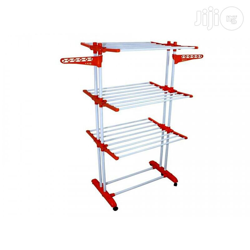 High Quality Cloth Dryer