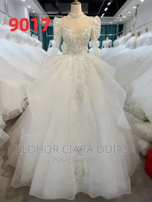 Ciarabridal