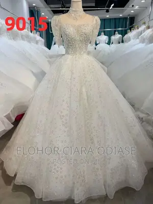Ciarabridal