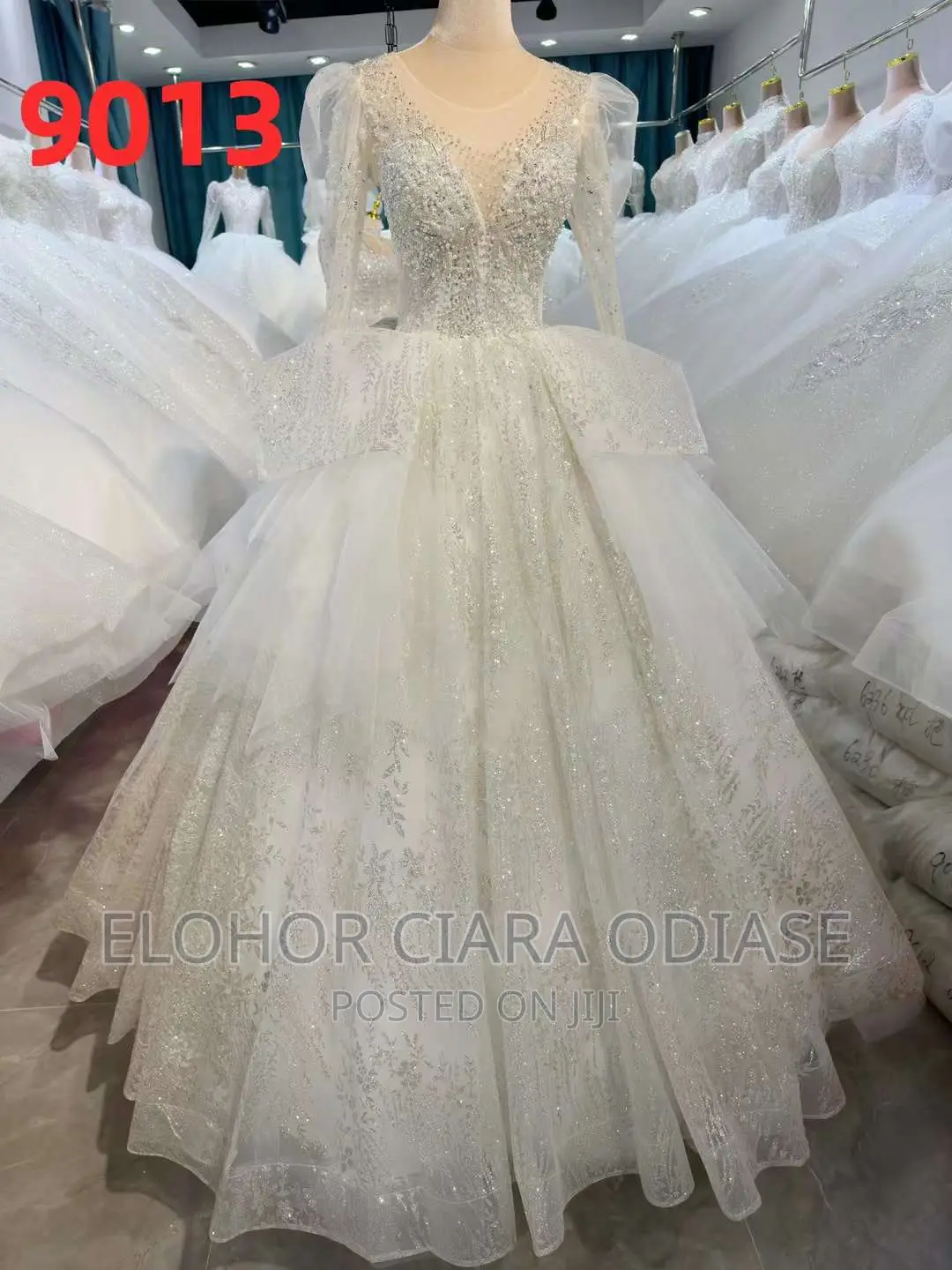 Ciarabridal