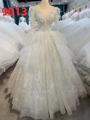Ciarabridal