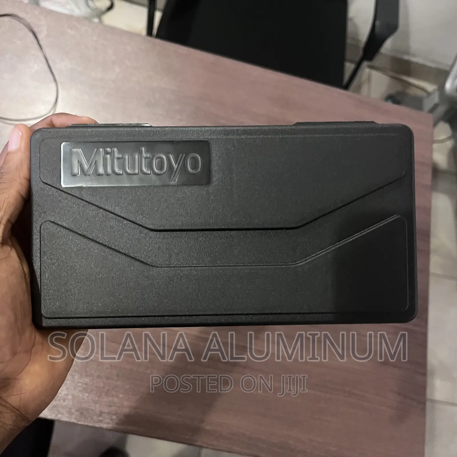 Mitutoyo Quantumike Digimatic Micrometer 0-25mm