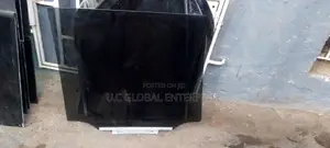 Back Door Glass for Prado 2012 Model Available Now