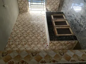 Pop and Tiling Installation