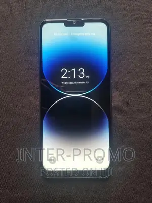 New AT Mobile Ant Blue