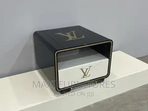 Portable Center Table