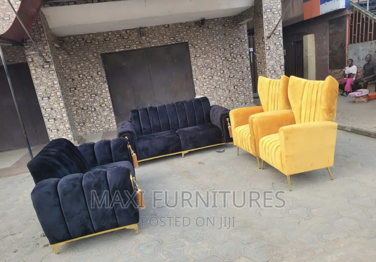 Complete Set of Chair